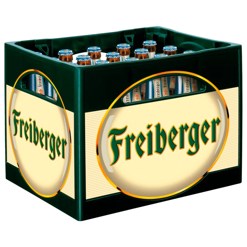 Freiberger alkoholfrei 20x0,5l